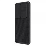 Nillkin Samsung Galaxy S24 Plus Cover CamShield Pro MagSafe Sort
