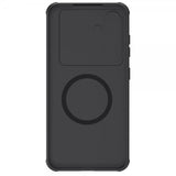 Nillkin Samsung Galaxy S24 Plus Cover CamShield Pro MagSafe Sort