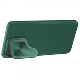 Nillkin Samsung Galaxy S24 Plus Cover CamShield Prop Grøn