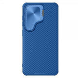 Nillkin Samsung Galaxy S24 Plus Cover CamShield Prop MagSafe Blå