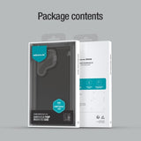 Nillkin Samsung Galaxy S24 Plus Cover CamShield Prop MagSafe Blå