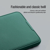 Nillkin Samsung Galaxy S24 Plus Cover CamShield Prop MagSafe Blå