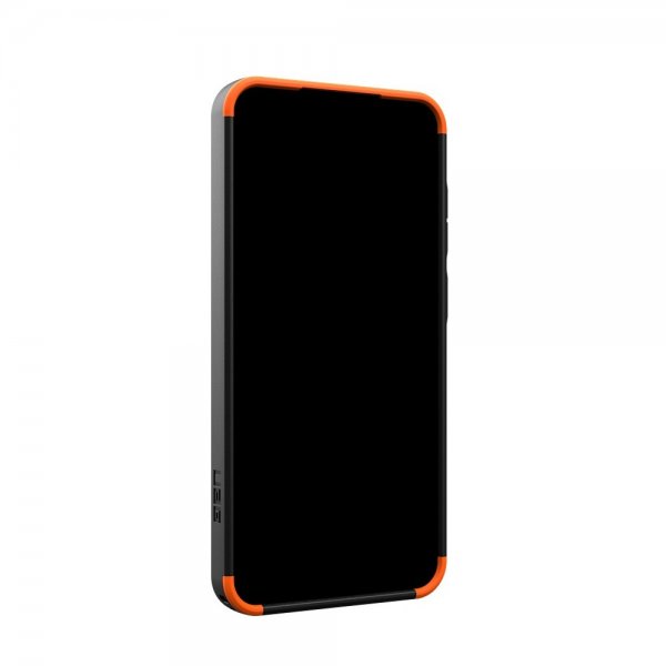 Urban Armor Gear (UAG) Samsung Galaxy S24 Plus Cover Civilian Olive Drab