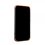 Urban Armor Gear (UAG) Samsung Galaxy S24 Plus Cover Civilian Olive Drab
