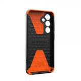Urban Armor Gear (UAG) Samsung Galaxy S24 Plus Cover Civilian Olive Drab