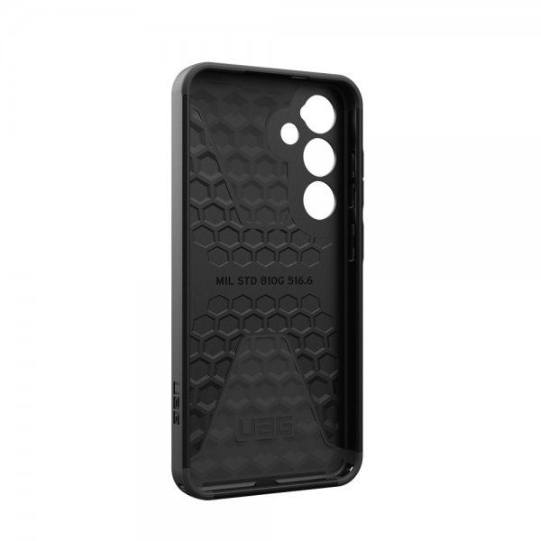 Urban Armor Gear (UAG) Samsung Galaxy S24 Plus Cover Civilian Sort