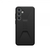 Urban Armor Gear (UAG) Samsung Galaxy S24 Plus Cover Civilian Sort