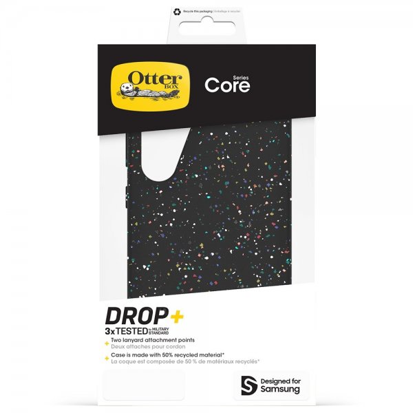 Otterbox Samsung Galaxy S24 Plus Cover Core Series Carnival Night