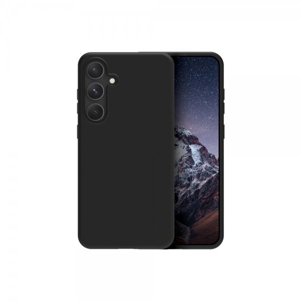 dbramante1928 Samsung Galaxy S24 Plus Cover Costa Rica Night Black