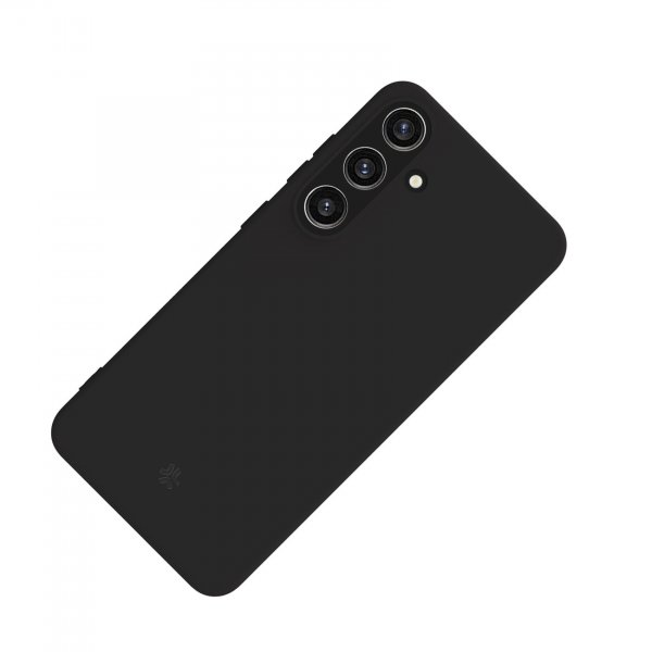 Celly Samsung Galaxy S24 Plus Cover CROMO Sort