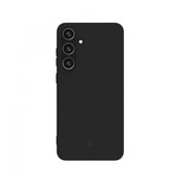 Celly Samsung Galaxy S24 Plus Cover CROMO Sort