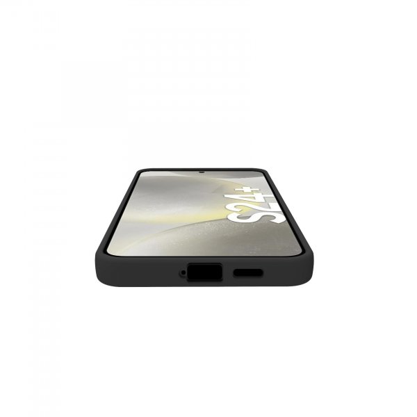 Celly Samsung Galaxy S24 Plus Cover CROMO Sort