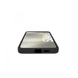 Celly Samsung Galaxy S24 Plus Cover CROMO Sort