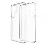 ZAGG Samsung Galaxy S24 Plus Cover Crystal Palace Transparent