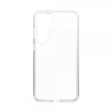 ZAGG Samsung Galaxy S24 Plus Cover Crystal Palace Transparent