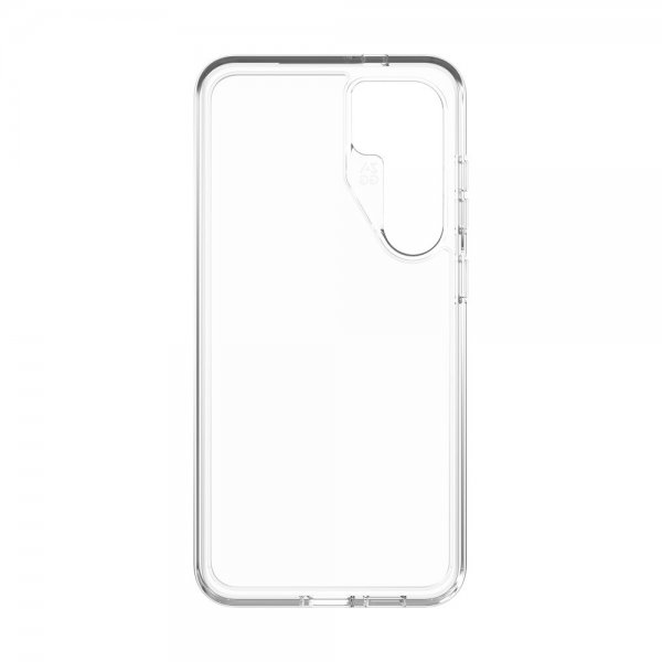 ZAGG Samsung Galaxy S24 Plus Cover Crystal Palace Transparent