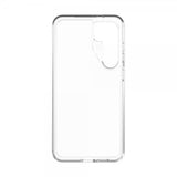 ZAGG Samsung Galaxy S24 Plus Cover Crystal Palace Transparent