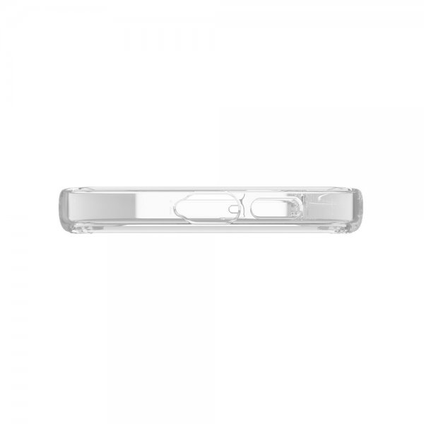 ZAGG Samsung Galaxy S24 Plus Cover Crystal Palace Transparent