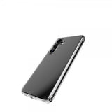 Tech21 Samsung Galaxy S24 Plus Cover Evo Clear Transparent