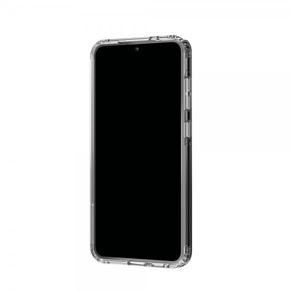 Tech21 Samsung Galaxy S24 Plus Cover Evo Clear Transparent