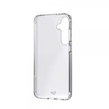 Tech21 Samsung Galaxy S24 Plus Cover Evo Clear Transparent