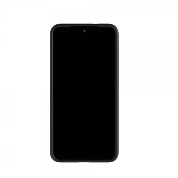 Tech21 Samsung Galaxy S24 Plus Cover Evo Lite Sort