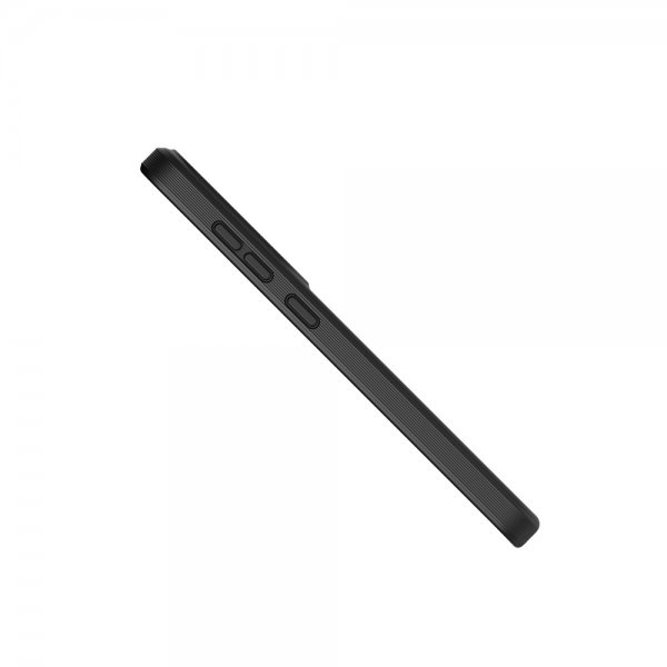 Tech21 Samsung Galaxy S24 Plus Cover Evo Lite Sort