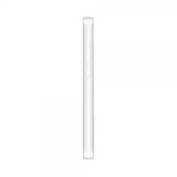 Xqisit Samsung Galaxy S24 Plus Cover Flex Case Gennemsigtig