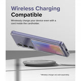 Ringke Samsung Galaxy S24 Plus Cover Fusion Card Clear