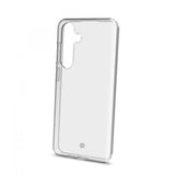 Celly Samsung Galaxy S24 Plus Cover GELSKIN Transparent