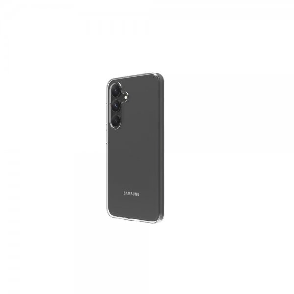 dbramante1928 Samsung Galaxy S24 Plus Cover Greenland Clear