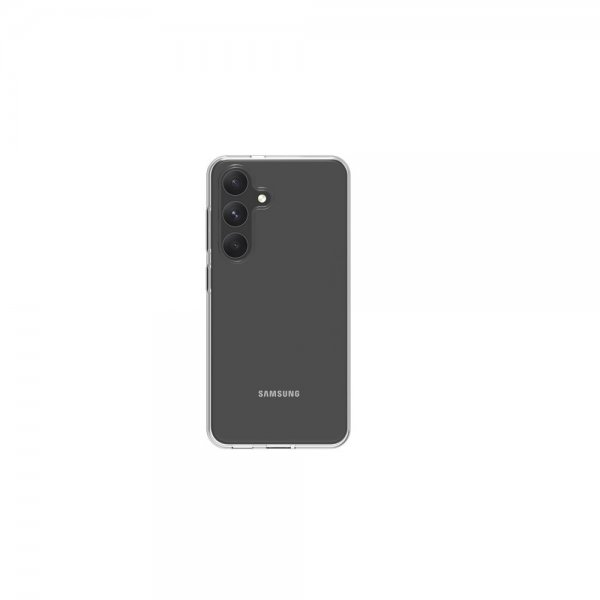 dbramante1928 Samsung Galaxy S24 Plus Cover Greenland Clear