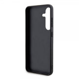 Guess Samsung Galaxy S24 Plus Cover Grip Stand Function Brun
