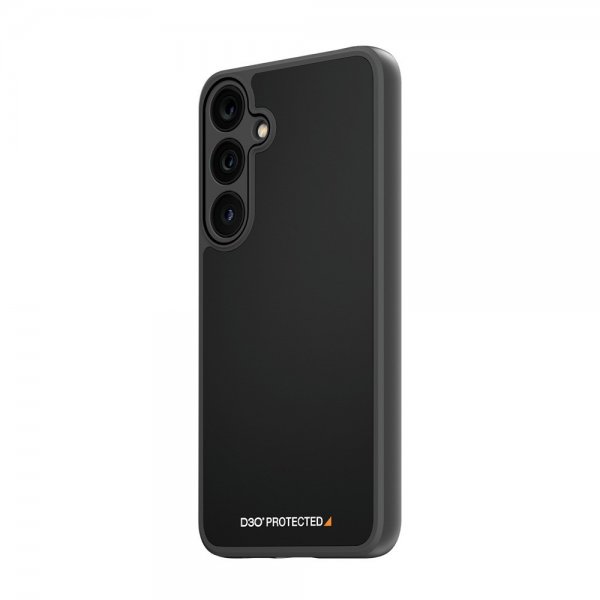 PanzerGlass Samsung Galaxy S24 Plus Cover HardCase D3O Sort