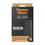 PanzerGlass Samsung Galaxy S24 Plus Cover HardCase D3O Sort
