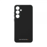 PanzerGlass Samsung Galaxy S24 Plus Cover HardCase D3O Sort