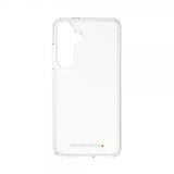 PanzerGlass Samsung Galaxy S24 Plus Cover HardCase D3O Transparent
