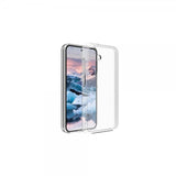 dbramante1928 Samsung Galaxy S24 Plus Cover Iceland Pro Clear