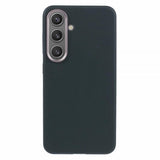 X-Level Samsung Galaxy S24 Plus Cover Lædertekstur MagSafe Grøn