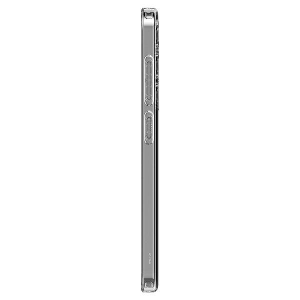Spigen Samsung Galaxy S24 Plus Cover Liquid Crystal Crystal Clear