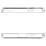 Spigen Samsung Galaxy S24 Plus Cover Liquid Crystal Crystal Clear