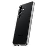Spigen Samsung Galaxy S24 Plus Cover Liquid Crystal Crystal Clear