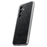 Spigen Samsung Galaxy S24 Plus Cover Liquid Crystal Glitter Crystal Quartz