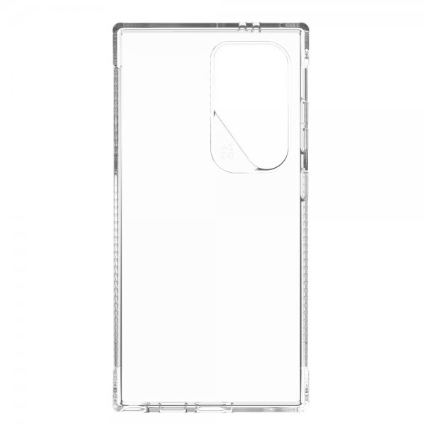 ZAGG Samsung Galaxy S24 Plus Cover Luxe Transparent