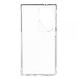 ZAGG Samsung Galaxy S24 Plus Cover Luxe Transparent