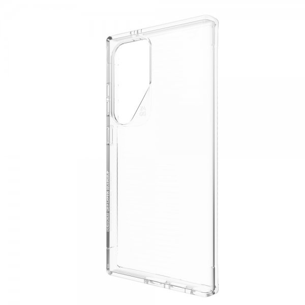 ZAGG Samsung Galaxy S24 Plus Cover Luxe Transparent