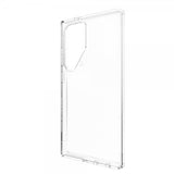 ZAGG Samsung Galaxy S24 Plus Cover Luxe Transparent