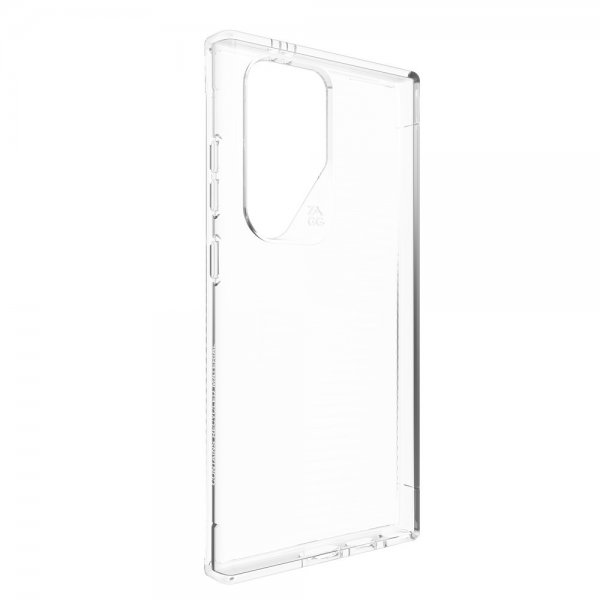 ZAGG Samsung Galaxy S24 Plus Cover Luxe Transparent