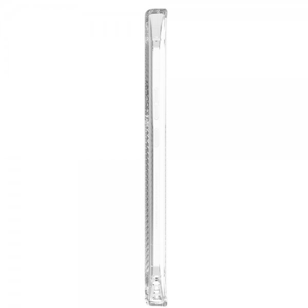 ZAGG Samsung Galaxy S24 Plus Cover Luxe Transparent