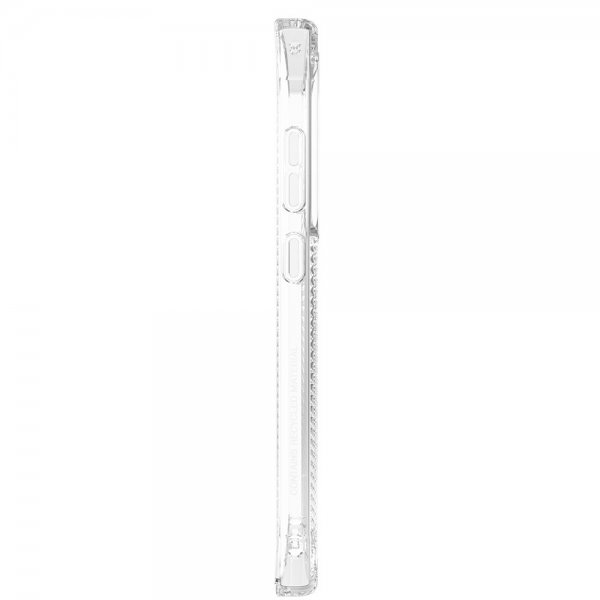 ZAGG Samsung Galaxy S24 Plus Cover Luxe Transparent